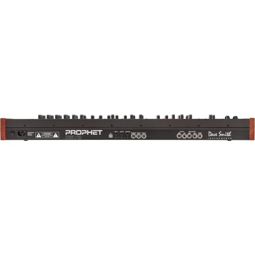 Sequential Prophet Rev2 Analog Synthesizer 2