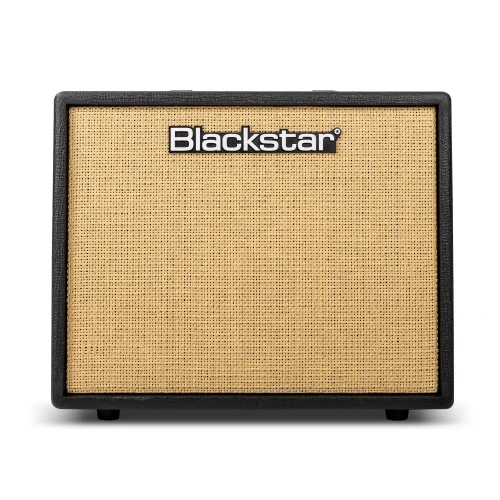 Blackstar Debut 50R 1 x 12'' 50-Watt Kombo Amfi (Siyah) 1