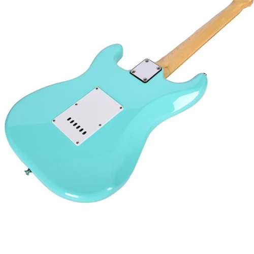 KAYSEN K-EG1-M GN Elektro Gitar | ST Kasa SSS Manyetik 4