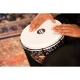 Meinl ADJ12-DA Alpine Series 12" Djembe (Day Of The Dead) 7