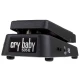 Jim Dunlop 535Q Cry Baby Multi Wah Pedalı 1
