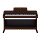 Casio AP270BN Celviano Dijital Piyano (Kahverengi) 2
