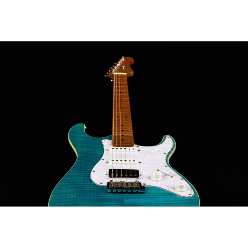 Jet JS-450 OBL HSS Elektro Gitar (Ocean Blue) 4
