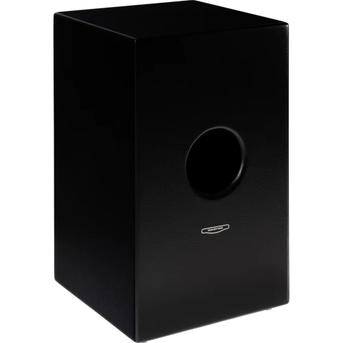 Meinl Headliner Series Frontplate Cajon  (Range American White Ash) 3