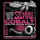 Ernie Ball P02723 Cobalt Elektro Gitar Teli (9-42) 1