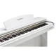 Kurzweil M90 Dijital Piyano (Beyaz) 4