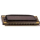 Hohner Pro Harp MS Serisi 562/20 Mızıka (Re Majör) 1