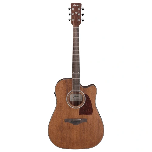 IBANEZ AW54CE-OPN Elektro Akustik Gitar 1