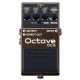 BOSS OC-5 Octave  Kompakt Efekt Pedalı 4