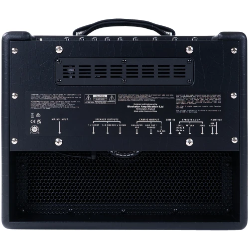 Blackstar Blackstar HT-5R MK III 12" 5-watt Tube Combo Amfi 5