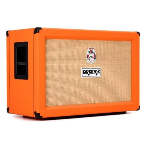 Orange PPC212 Elektro Gitar Kabini 1