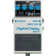 Boss DD-3 Digital Delay Compact Pedal 1