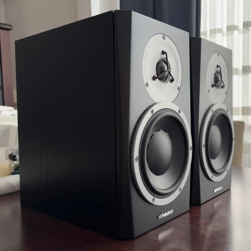 Dynaudio BM5 MKIII 2