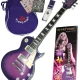 VALENCIA GRE2KCPP ELEKTRO GİTAR GYPSY ROSE SET (GIGBAG, STRAP, STICK 1