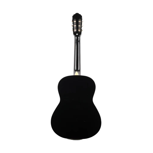 [Outlet] Toledo LC-3900 BK Klasik Gitar (OL-22-264) 2