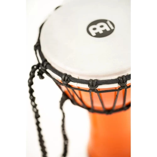 Meinl Junior 7" Djembe (Orange) 3