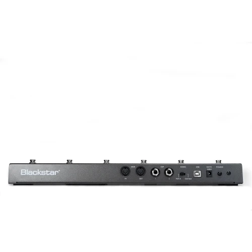 Blackstar Live Logic Midi Footcontroller 3