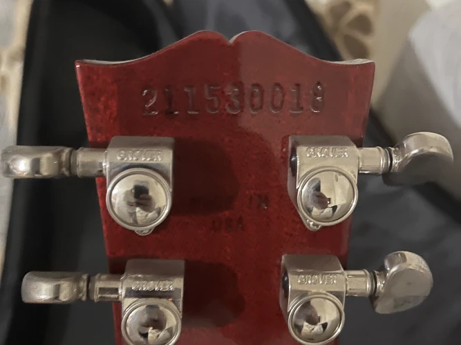 Gibson Les Paul Classic 3