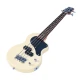 Blackstar Carry-on St Travel Bas Gitar (Vintage White) 3