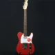 Squier Debut Serisi Telecaster Laurel Klavye Dakota Red Elektro Gitar 3
