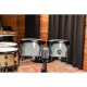 Meinl HB50UG 6.5''/ 7.5'' ABS Bongo (Ultimate Gray) 10