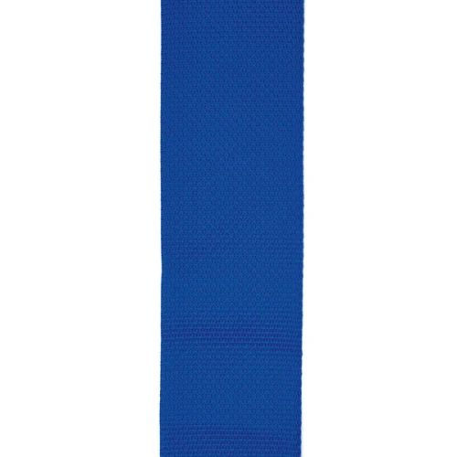 PLANETWAVES 75B002 GİTAR ASKISI BAS DOKUMA 75 MM 7.62CM EN MAVİ 2