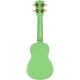 Kala Makala Shark Soprano Ukulele (Yeşil) 3