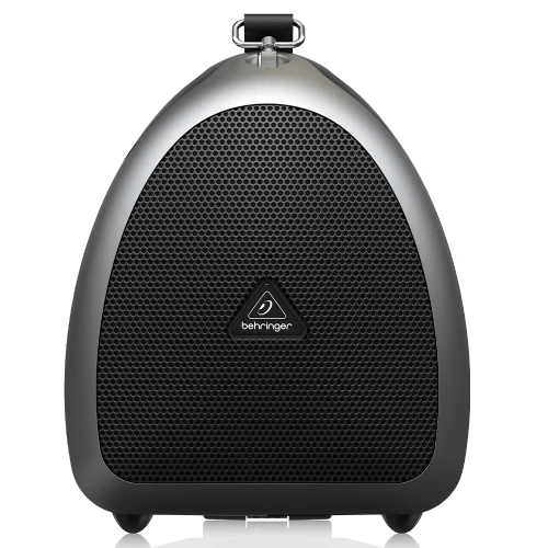 BEHRINGER EUROPORT HPA40 / Taşınabilir Ses Sistemi 3
