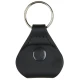 Fender Leather Pick Holder Anahtarlık Black 3