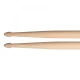 Meinl SB605 Hickory El Estepario Siberiano Acorn Wood Tip Baget 3