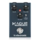 TC Electronic MAGUS PRO Classic High-Gain Distortion Pedal 1