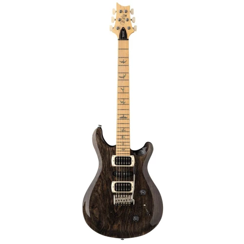 PRS SE Swamp Ash Special Elektro Gitar (Charcoal) 1