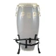 Gibraltar Hardware GCS-M Single Conga Stand, Large 1