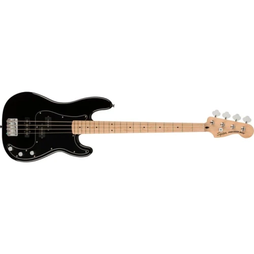 Squier Affinity Precision Bass PJ Akçaağaç Klavye Black Rumble 15 Bas Gitar Seti 2