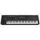 Yamaha Montage M6 Synthesizer 1