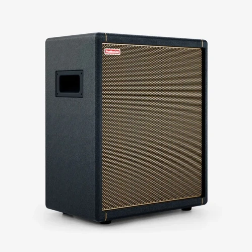 Positive Grid Spark Cab 140-Watt Class D Powered FRFR Kabin 1