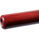 Meinl DDG1-R Bamboo Didgeridoo (Red Painted) 4
