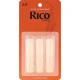 D\'Addario Woodwinds Rico RJA0320 Alto Saksafon Kamışı (3 lü) No:2 1