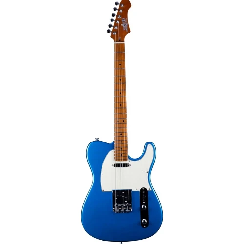 Jet JT-300 LPB SS Elektro Gitar (Placid Blue) 1
