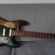 relic SRV stratocaster (partcaster) 1