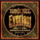 Ernie Ball P02560 10-50 Coated Akustik Gitar Teli 2