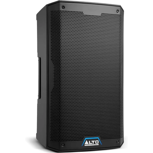 Alto Professional TS410 10" 2000W Bluetooth, DSP ve App Control Özellikli Aktif Hoparlör 1