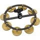 Meinl HTHHBG Benny Greb Sand Hihat Tamburin 2