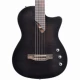 Madison MECG-T01-BK Elektro Klasik Gitar 1