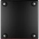 Meinl MCAJ100BK-TRF Frontplate Cajon (Tango Red Fade) 5