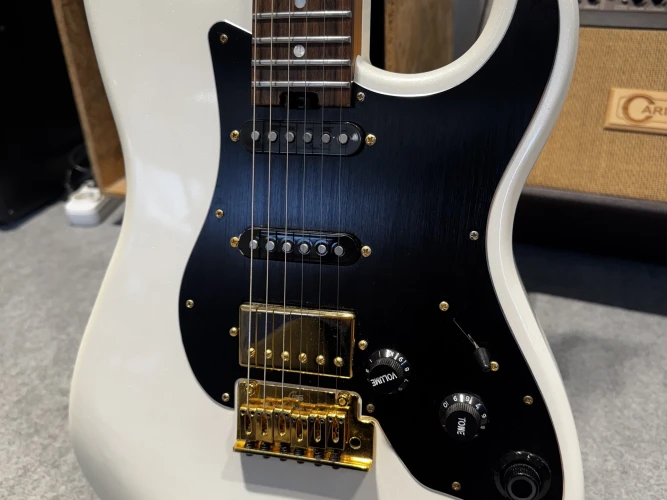 GTRS S900 Smart Elektro Gitar 2