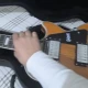 LES PAUL CUSTOM ELEKTRO GİTAR 6