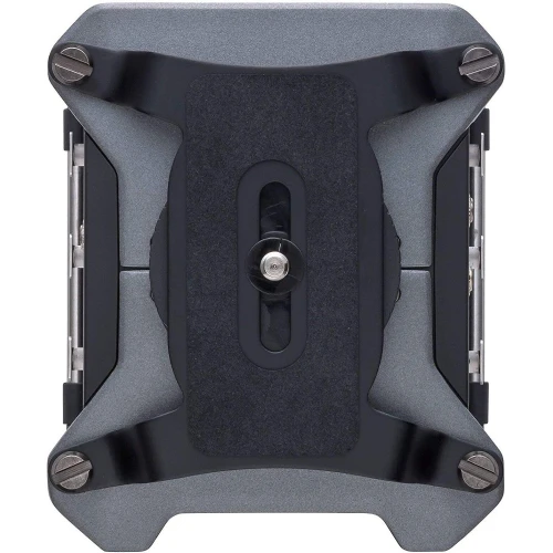 Zoom F6 Multitrack Field Recorder 5