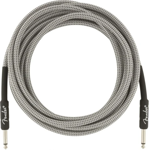 Fender Pro Inst White Tweed 15 3