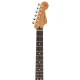 Fender Limited Edition Player II Stratocaster Roasted Sap Gülağacı Klavye Black Elektro Gitar 4